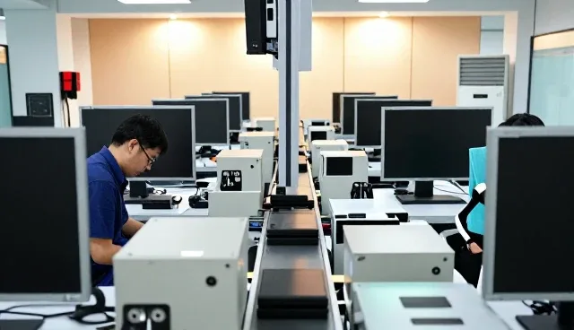 北京文脉互动科技有限公司
