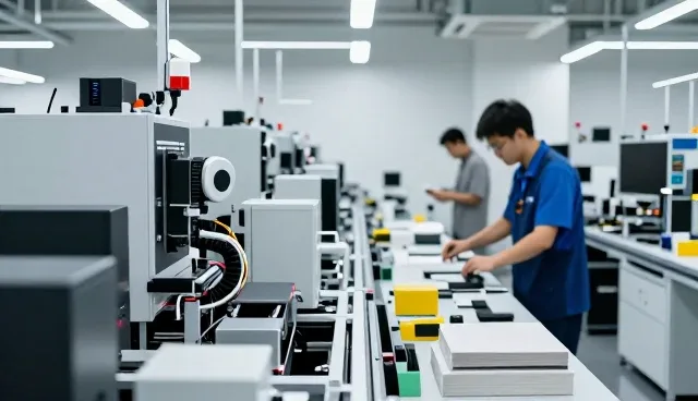 北京文脉互动科技有限公司