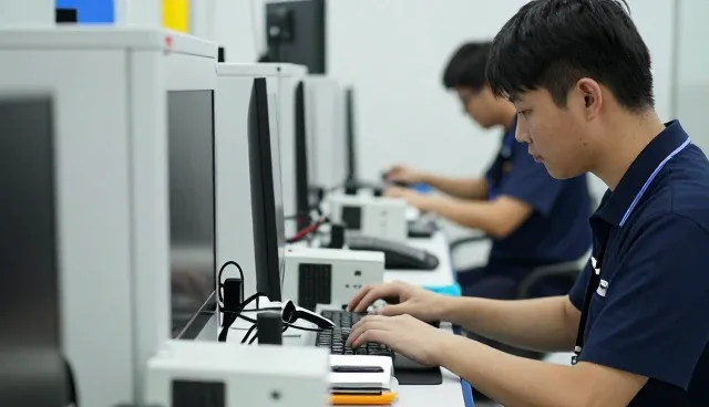 北京文脉互动科技有限公司