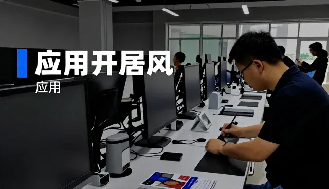 北京文脉互动科技有限公司助力企业提升技术能力
