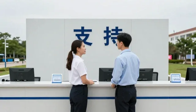 运维支持如何在多场景中实现灵活适配
