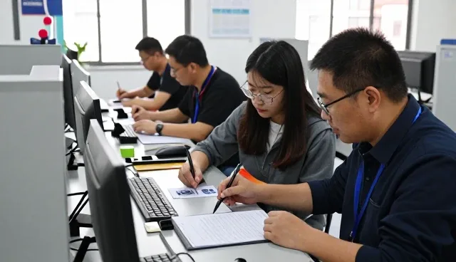 技术研究如何解决跨区域项目中的实际问题