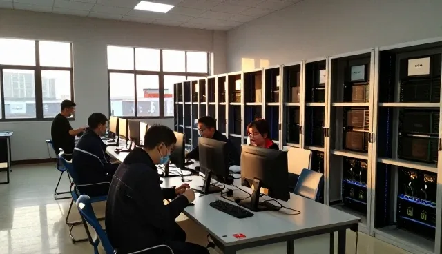 技术支持未来将在旺季备货中发挥更大作用