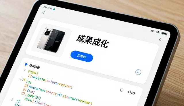 设计让社区服务站管理更加高效
