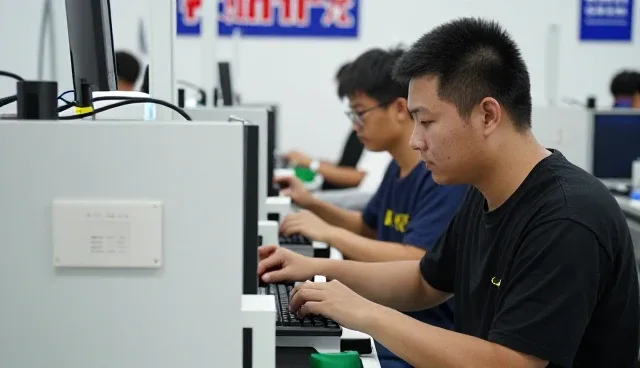 北京文脉互动科技有限公司探索运维新方向，布局运维领域