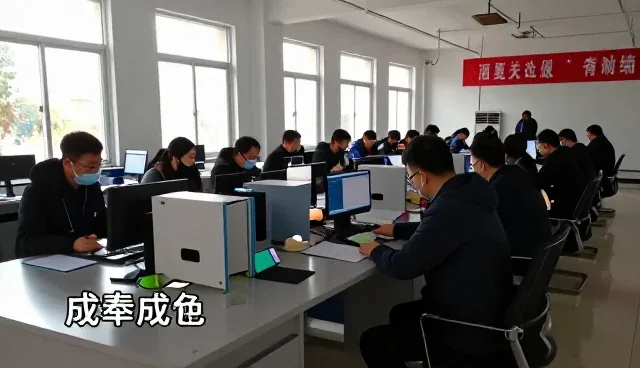 北京文脉互动科技有限公司打造值得信赖的技术研究